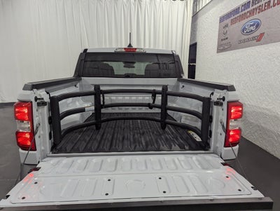 2025 Ford Maverick XL AWD