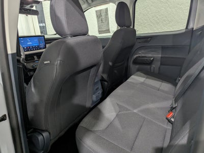 2025 Ford Maverick XL AWD