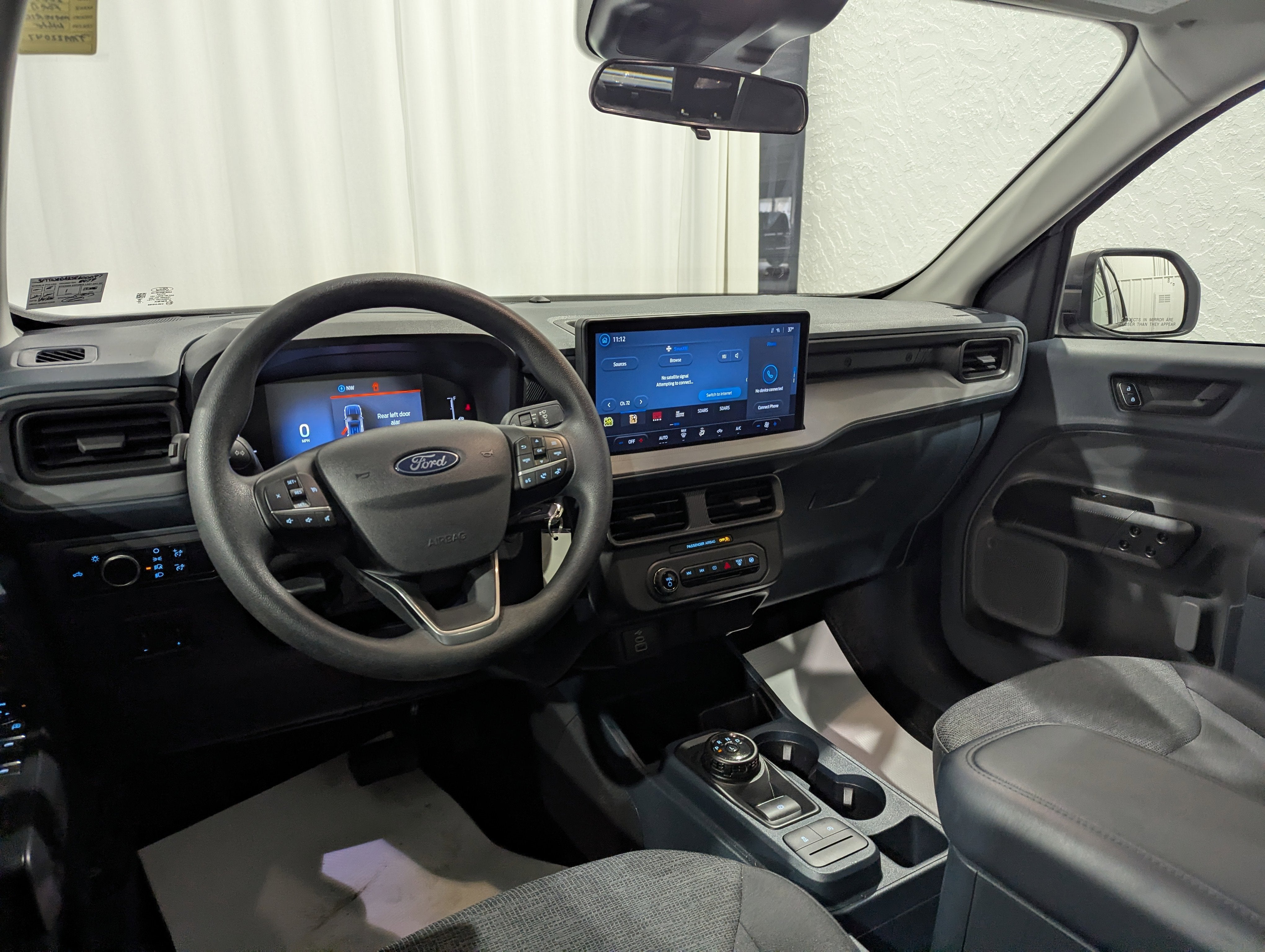 2025 Ford Maverick XL AWD