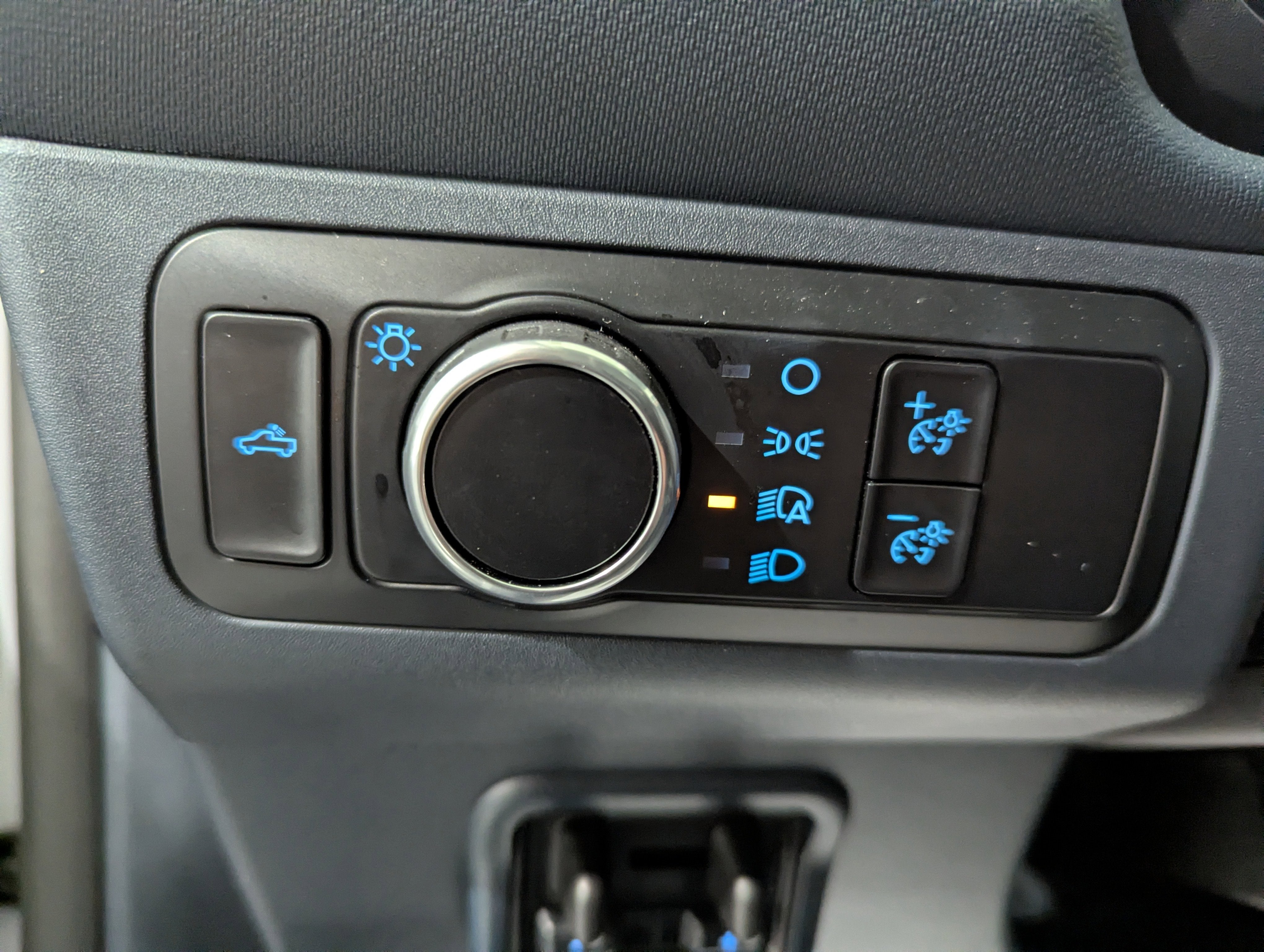 2025 Ford Maverick XL AWD