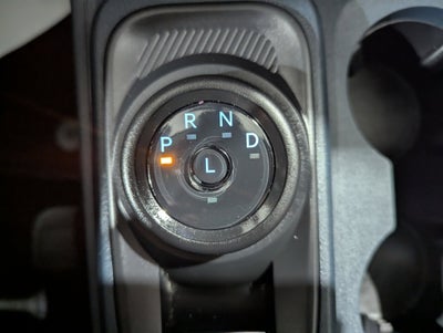 2025 Ford Maverick XL AWD