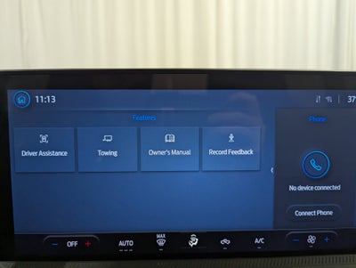 2025 Ford Maverick XL AWD