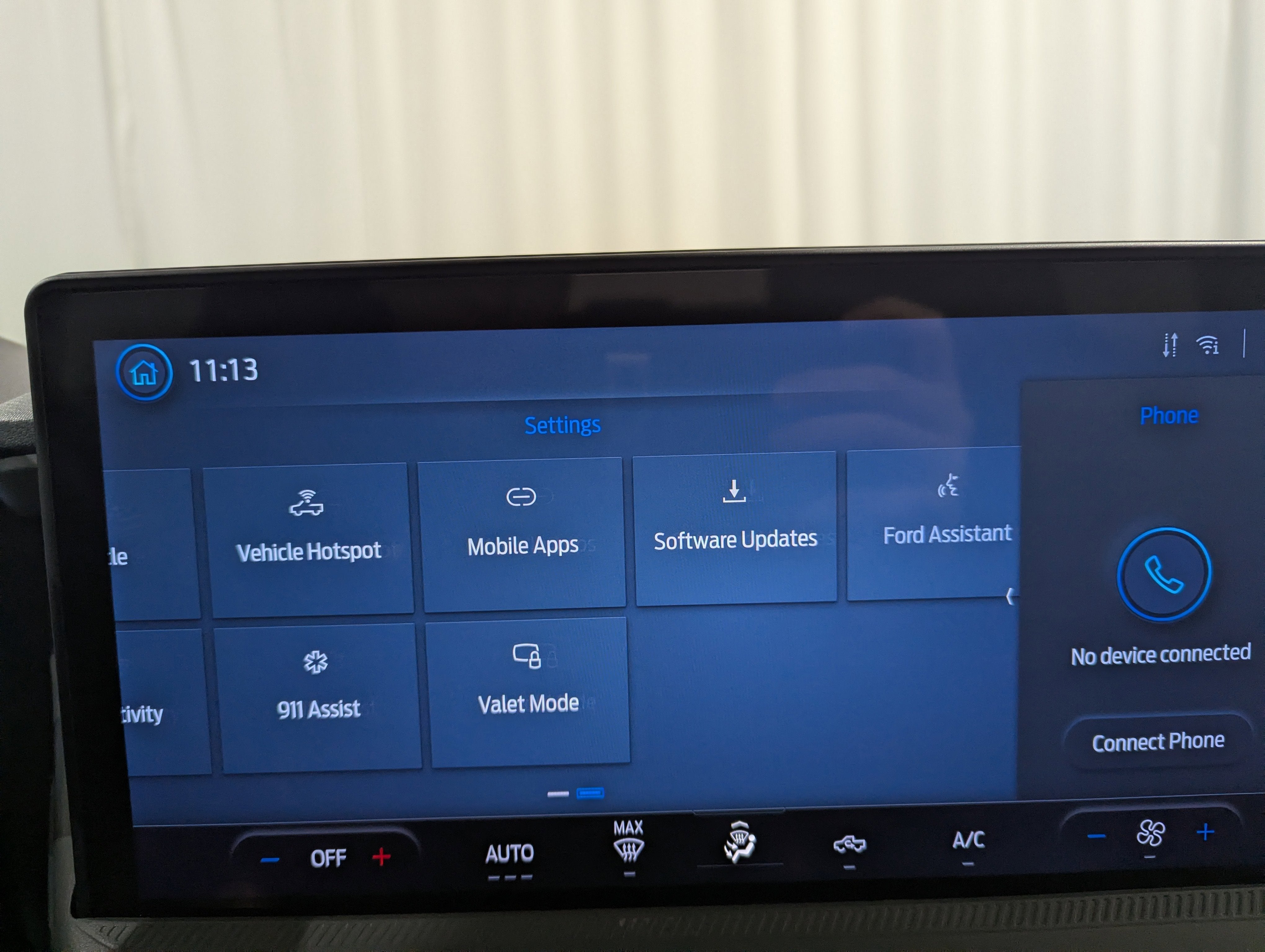 2025 Ford Maverick XL AWD