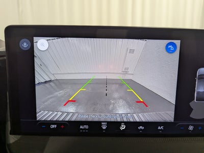 2025 Ford Maverick XL AWD