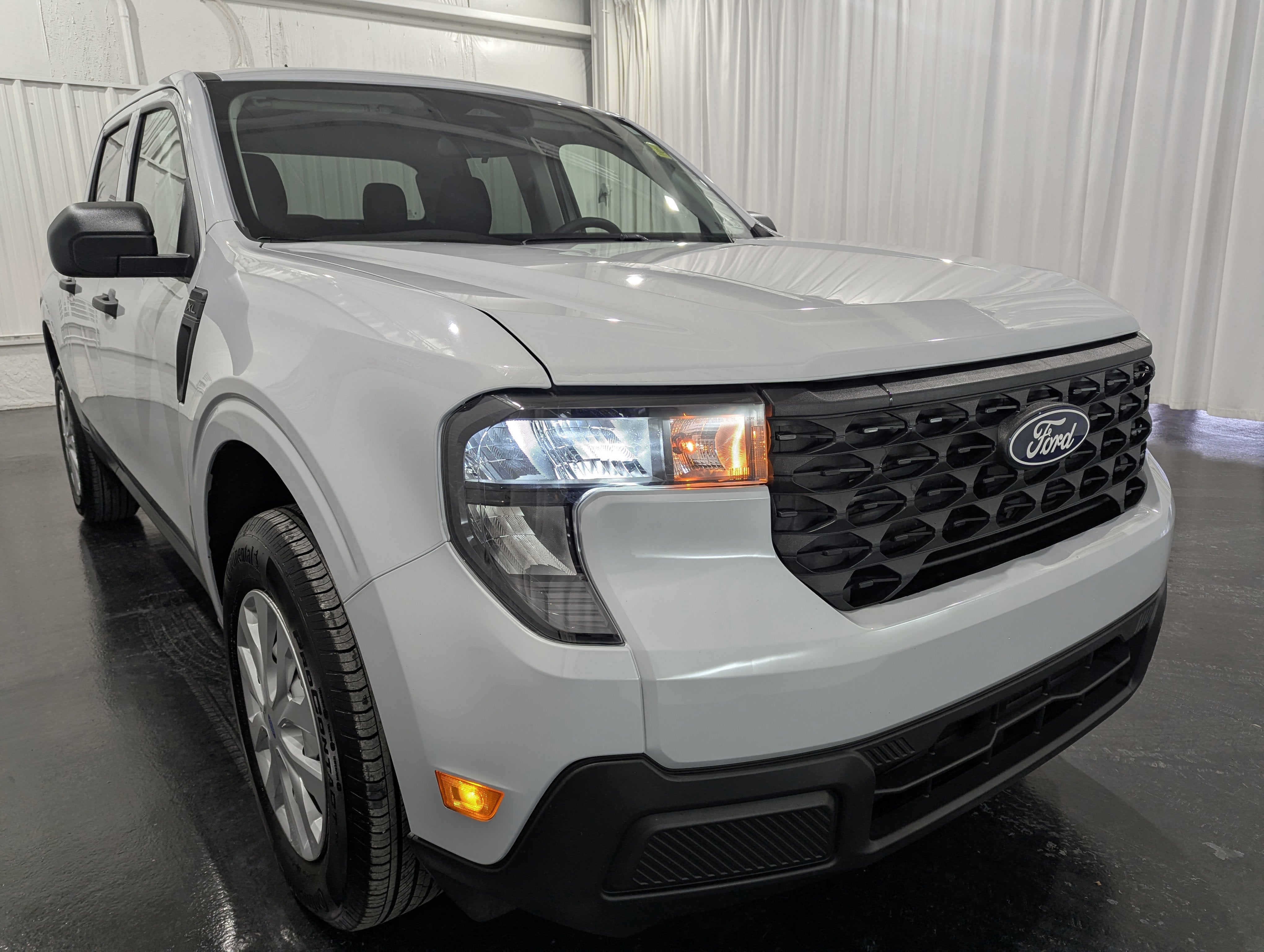 2025 Ford Maverick XL AWD