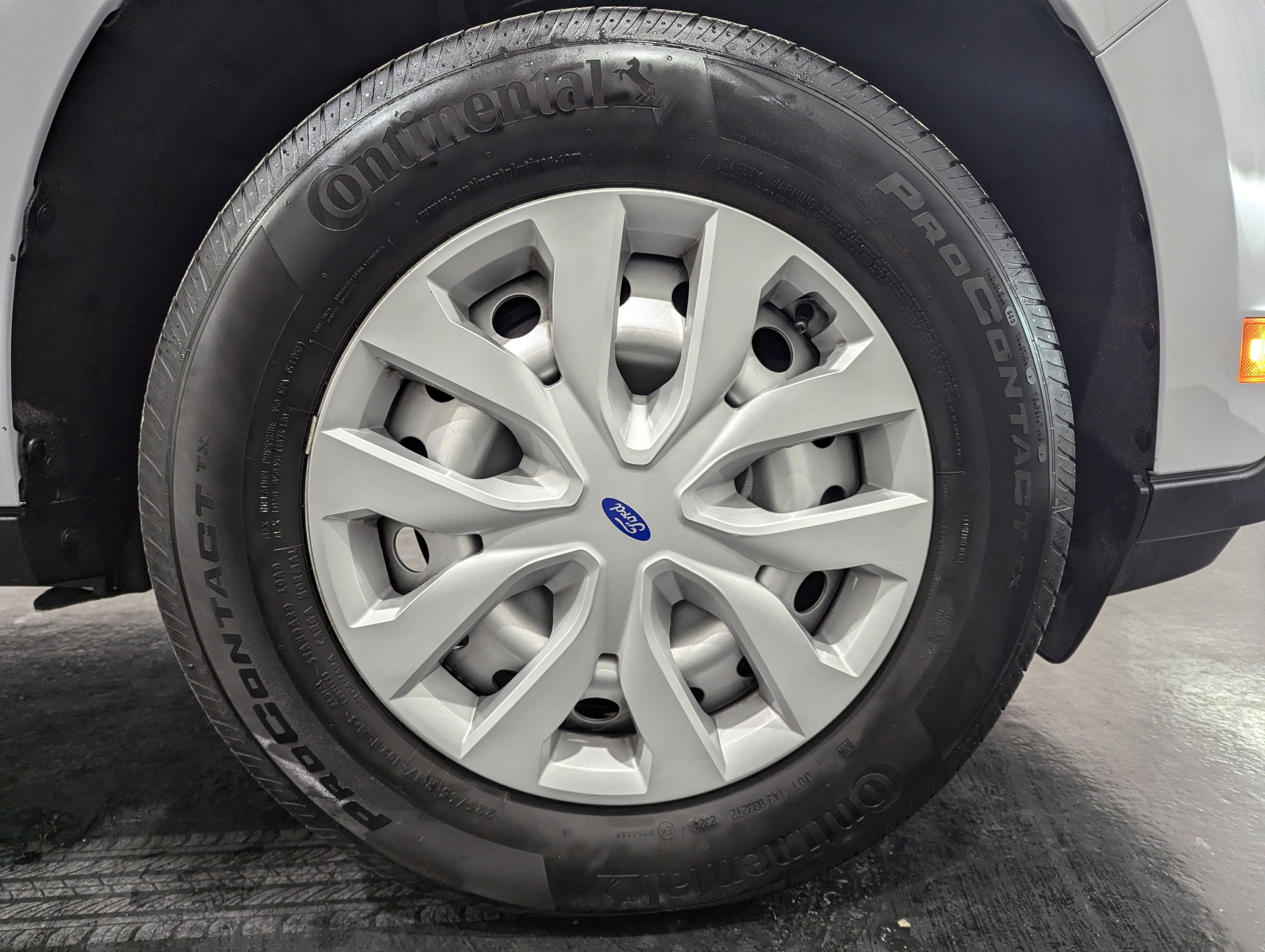 2025 Ford Maverick XL AWD