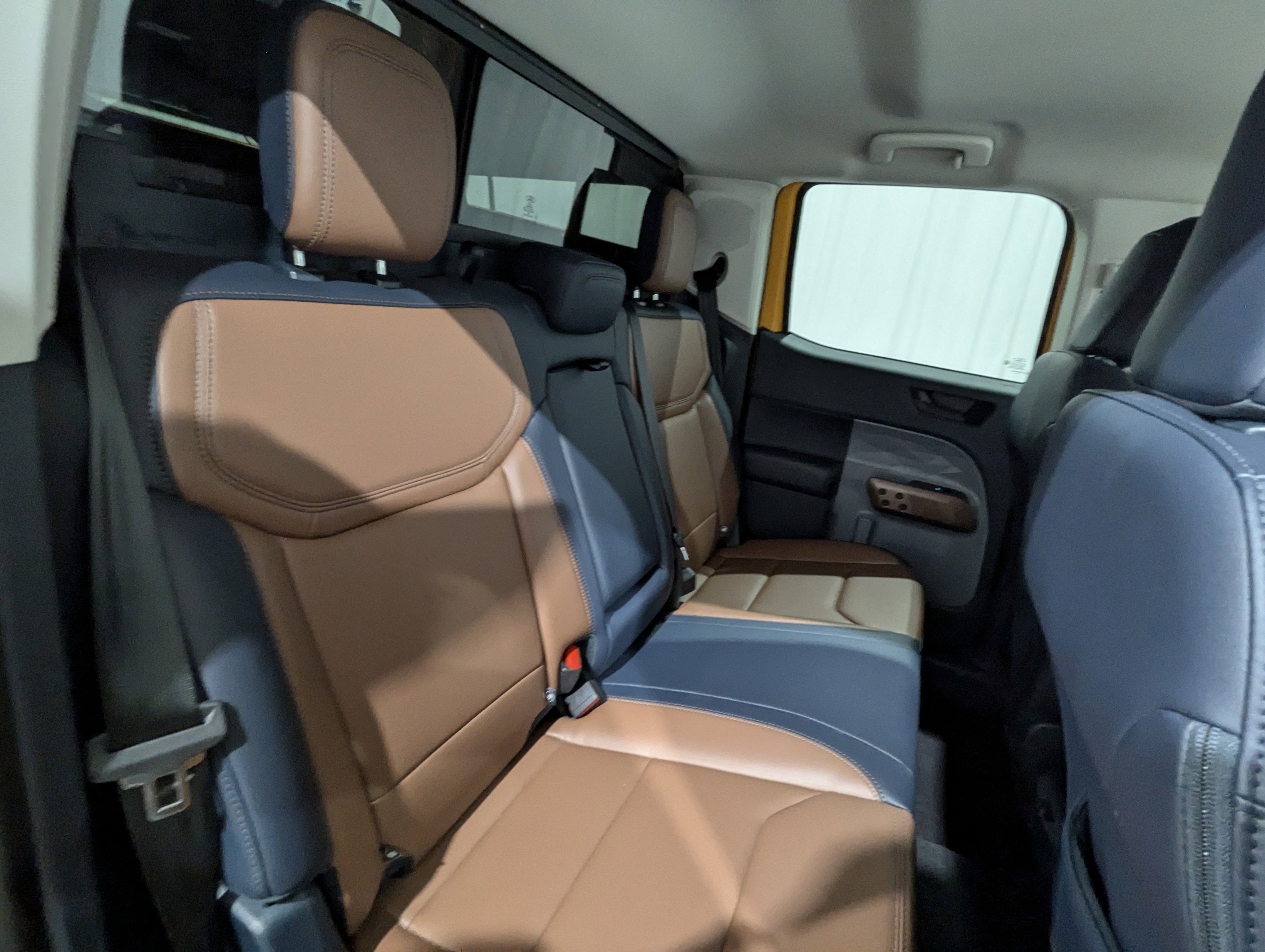 2023 Ford Maverick Lariat AWD