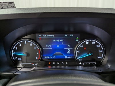 2023 Ford Maverick Lariat AWD