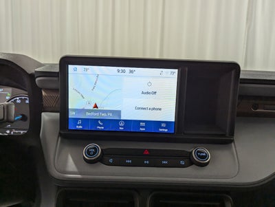 2023 Ford Maverick Lariat AWD