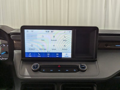 2023 Ford Maverick Lariat AWD