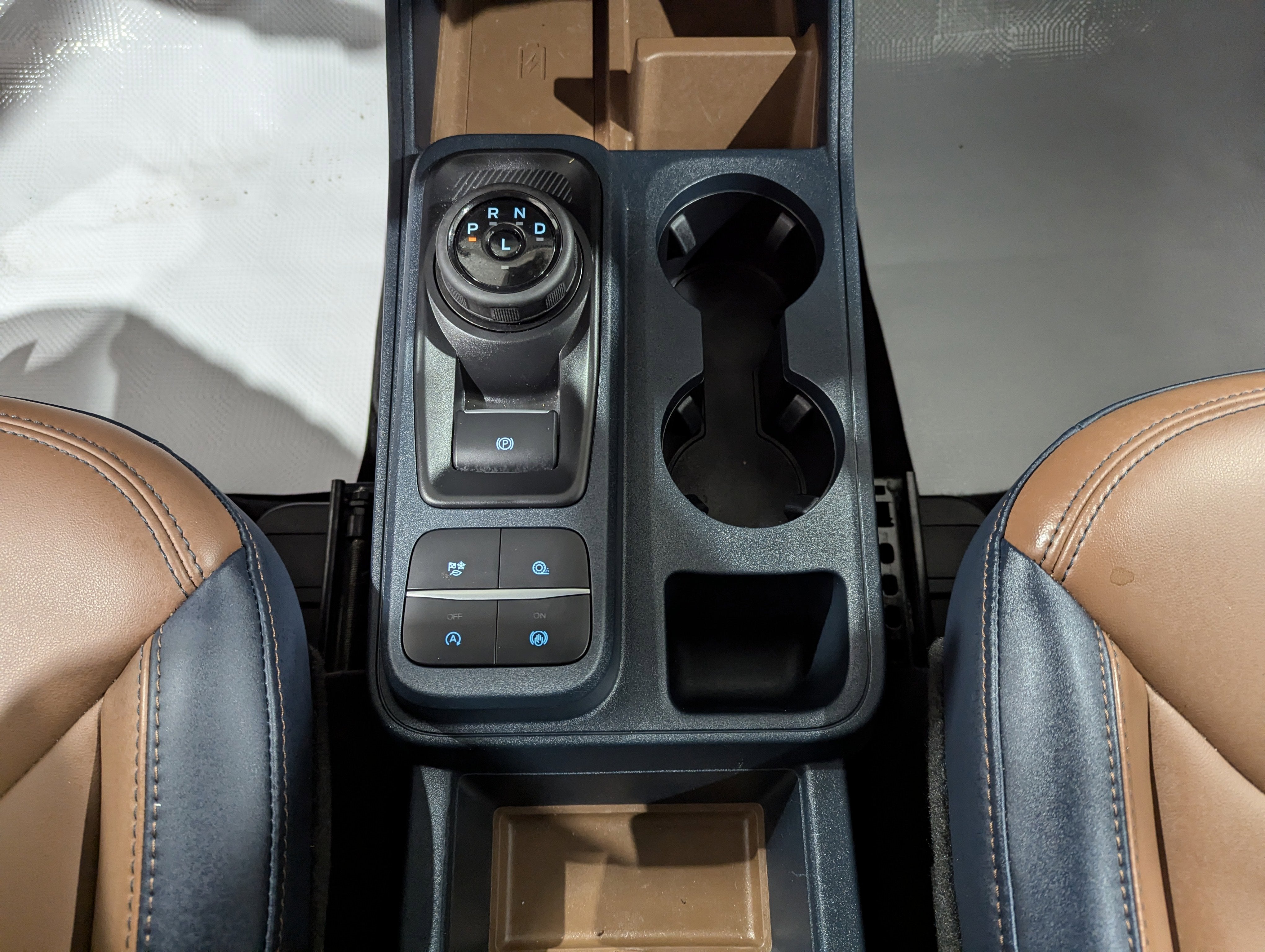 2023 Ford Maverick Lariat AWD