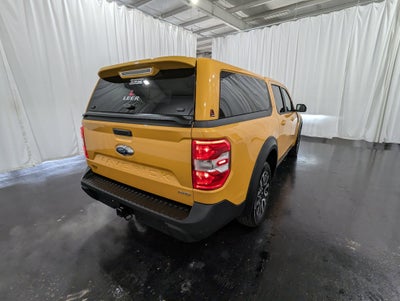 2023 Ford Maverick Lariat AWD