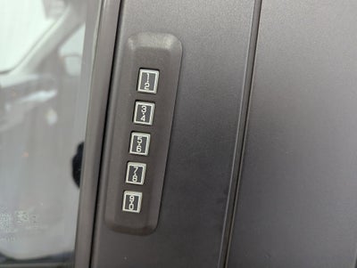 2022 Ford Maverick XLT AWD