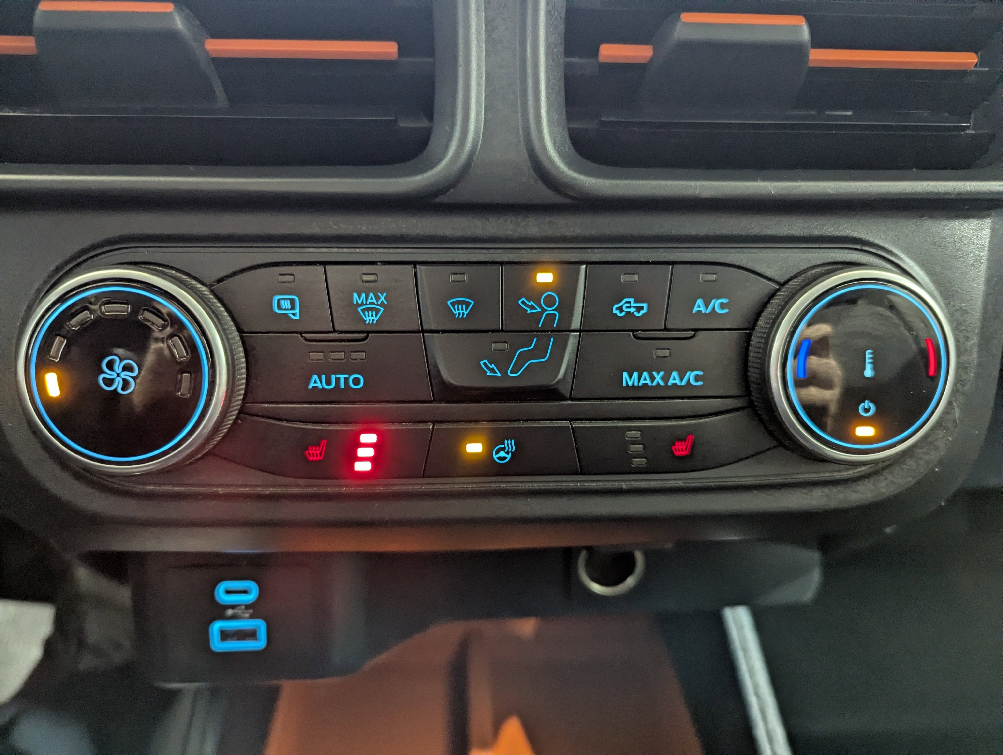 2022 Ford Maverick XLT AWD