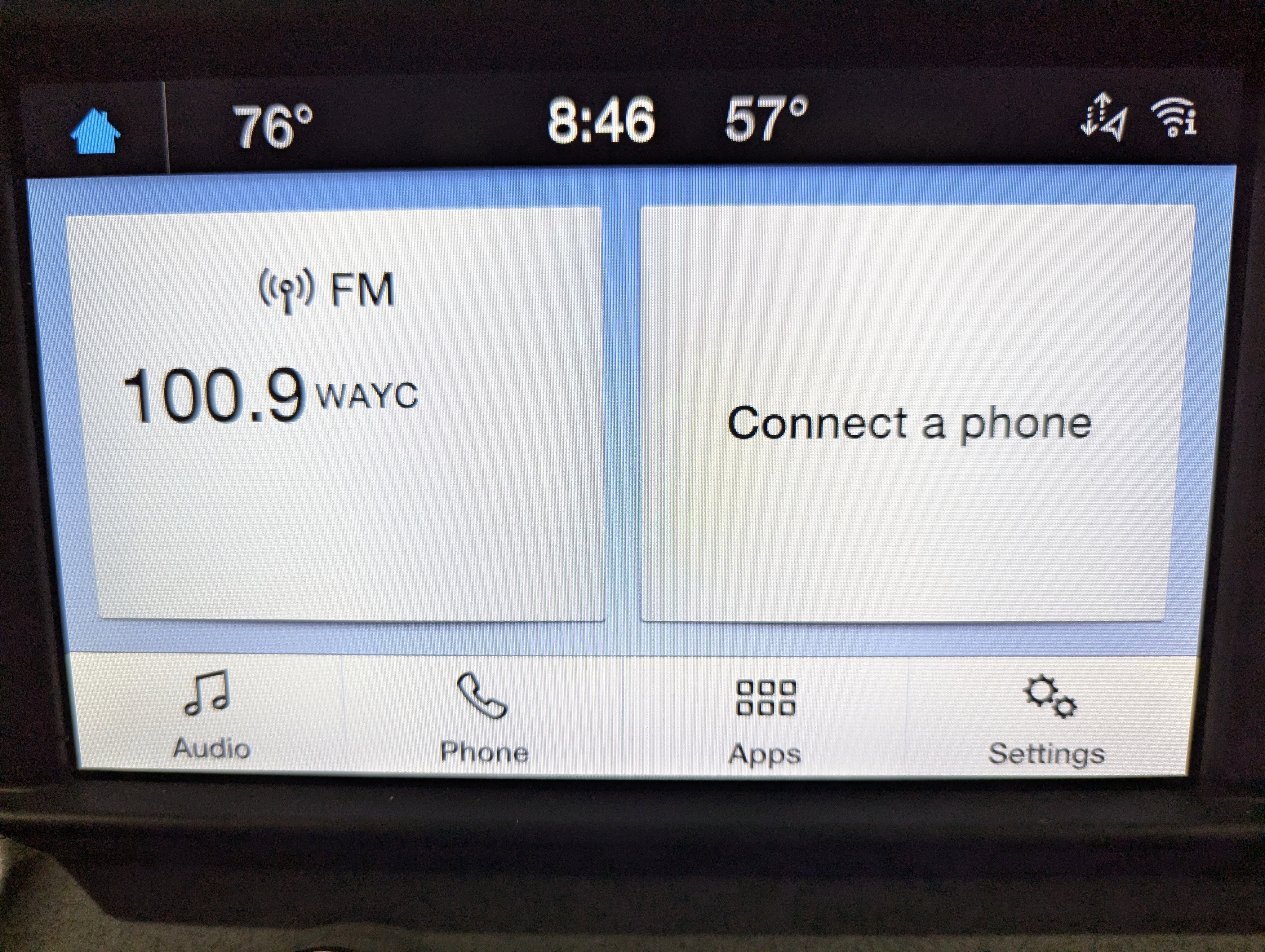 2022 Ford Maverick XLT AWD