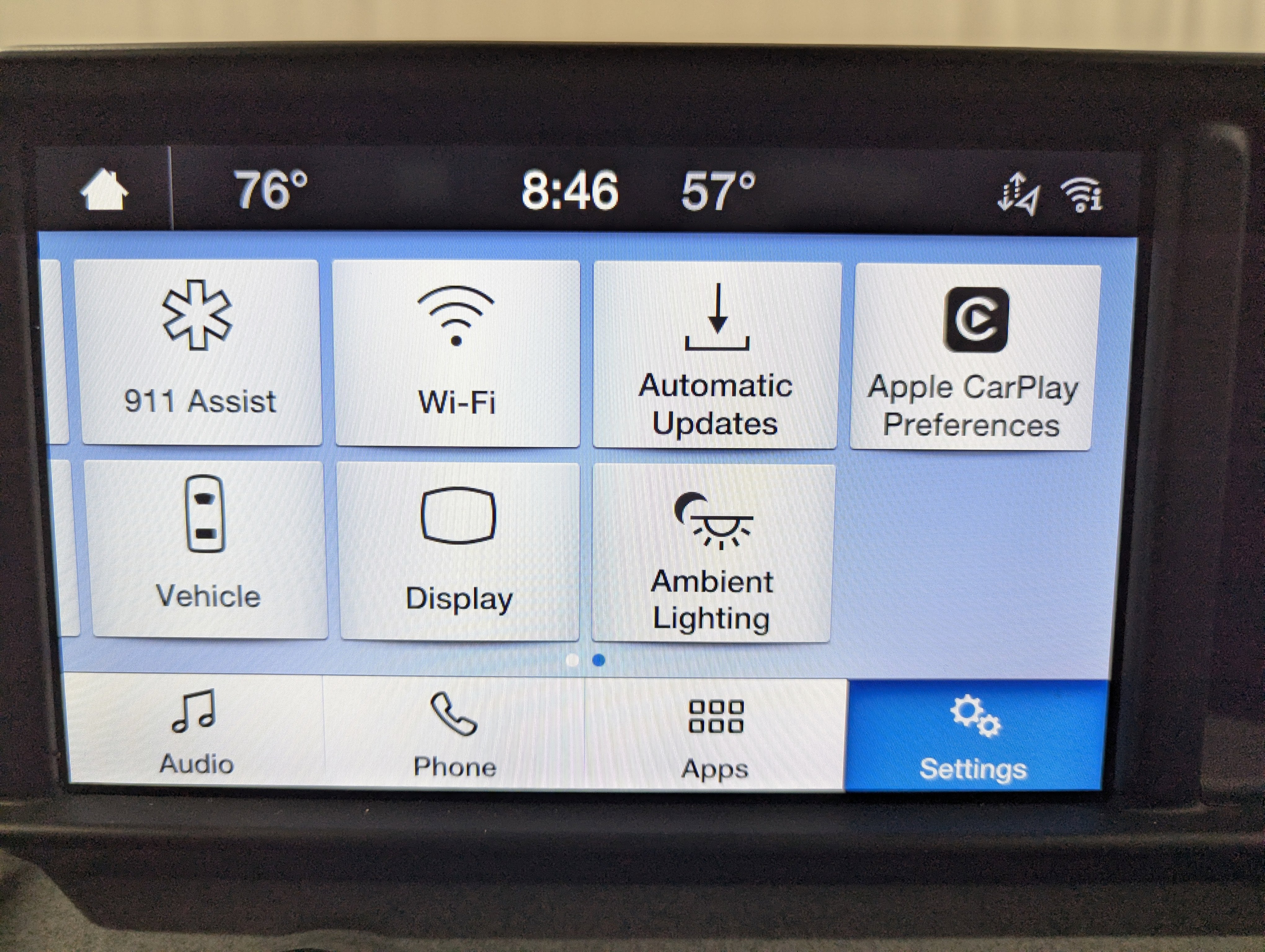 2022 Ford Maverick XLT AWD