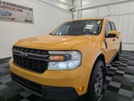 2022 Ford Maverick XLT AWD