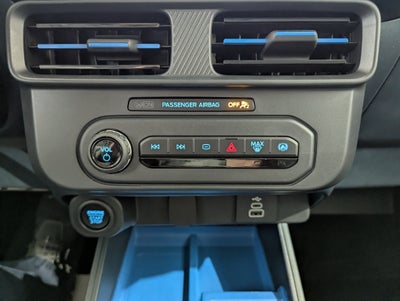 2026 Ford Maverick XLT AWD
