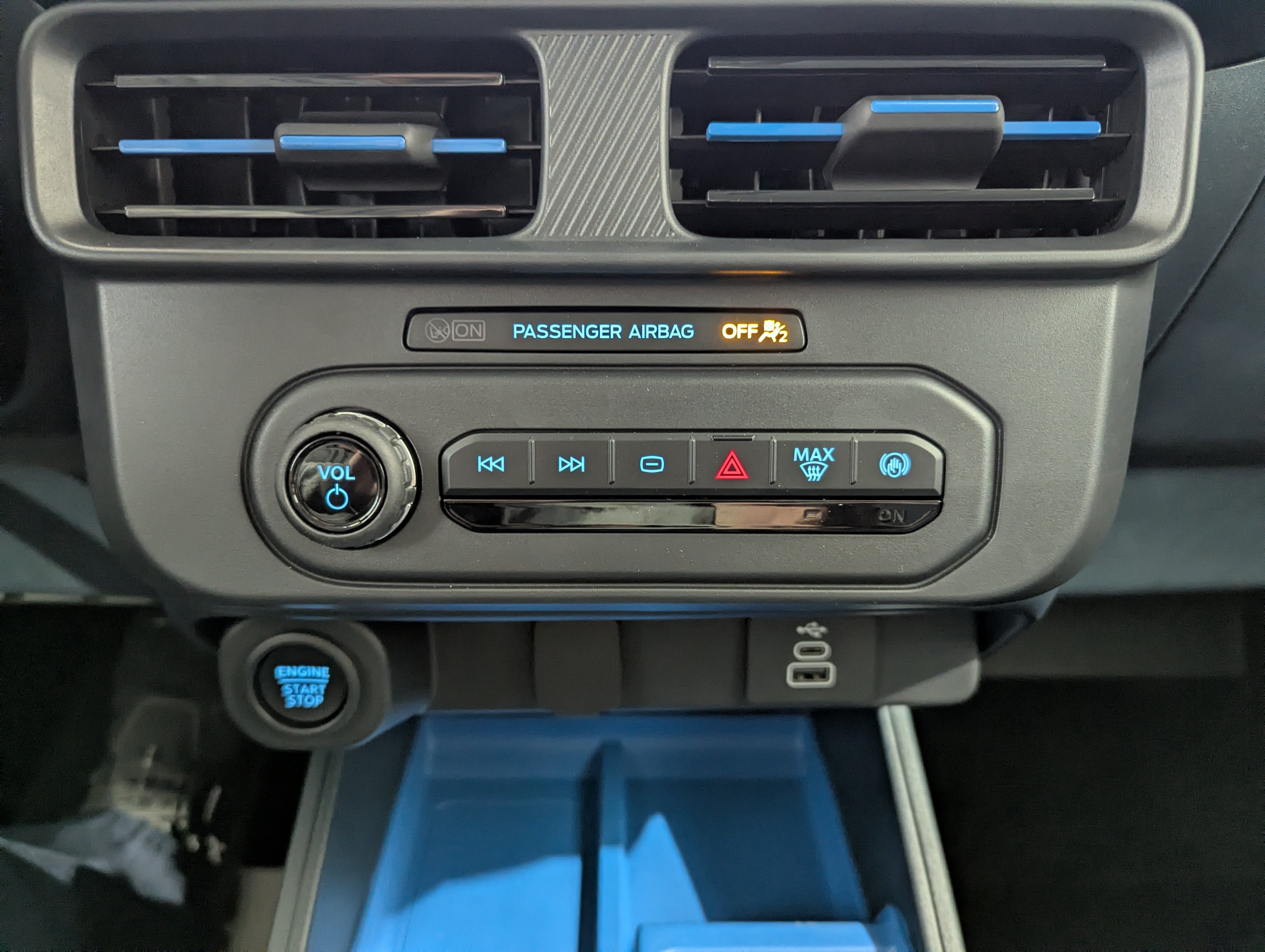 2026 Ford Maverick XLT AWD