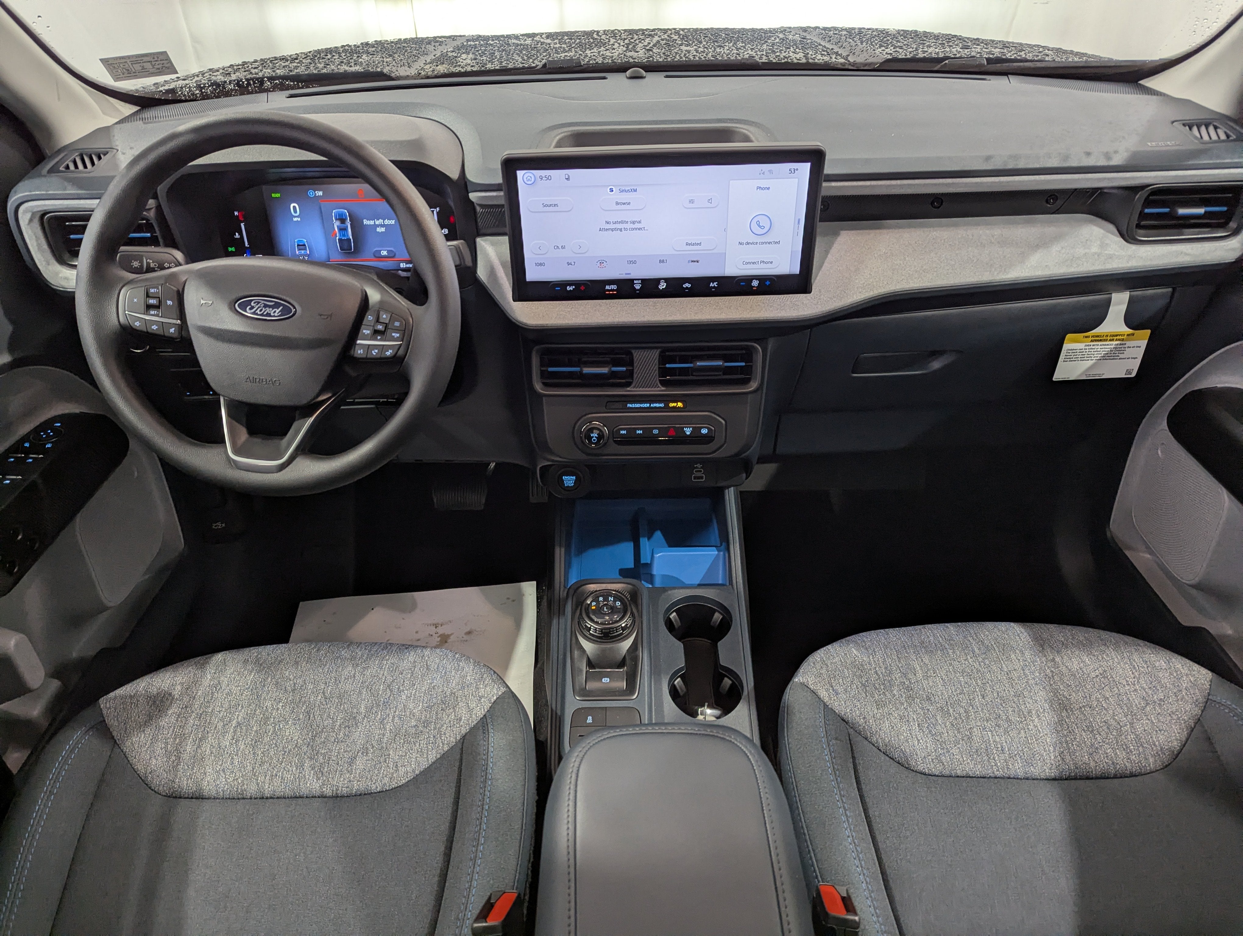 2026 Ford Maverick XLT AWD