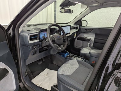 2026 Ford Maverick XLT AWD
