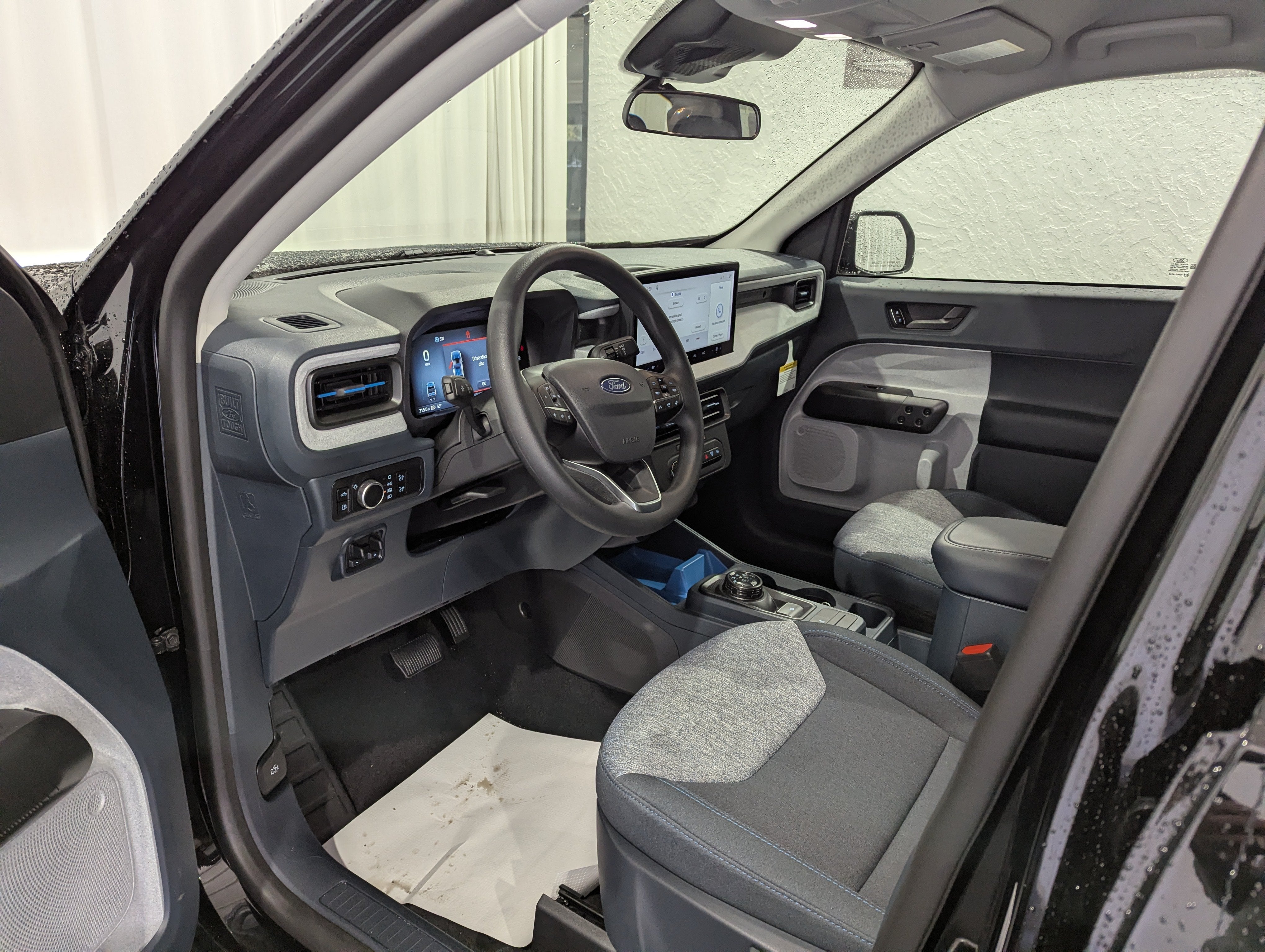 2026 Ford Maverick XLT AWD