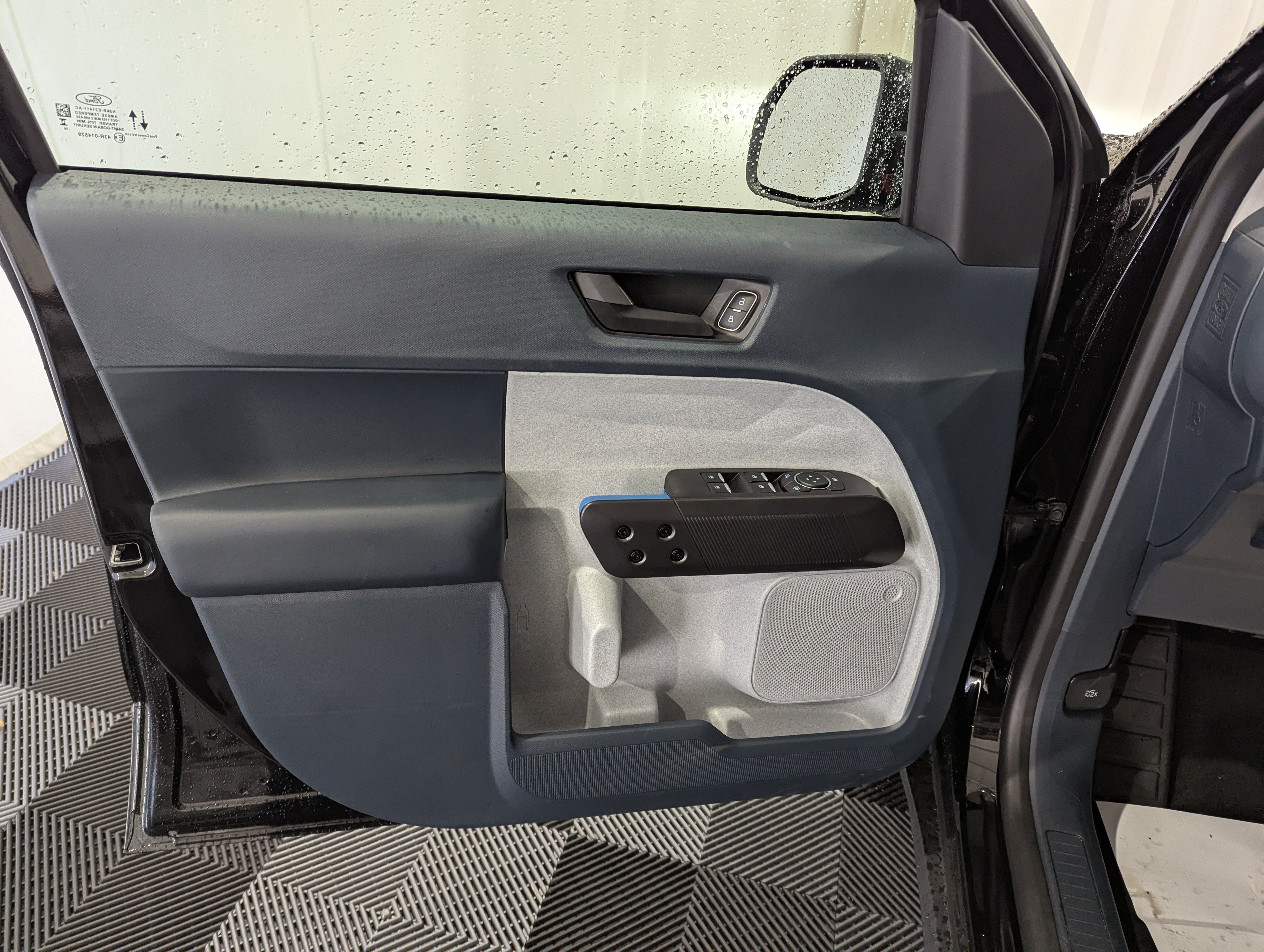 2026 Ford Maverick XLT AWD