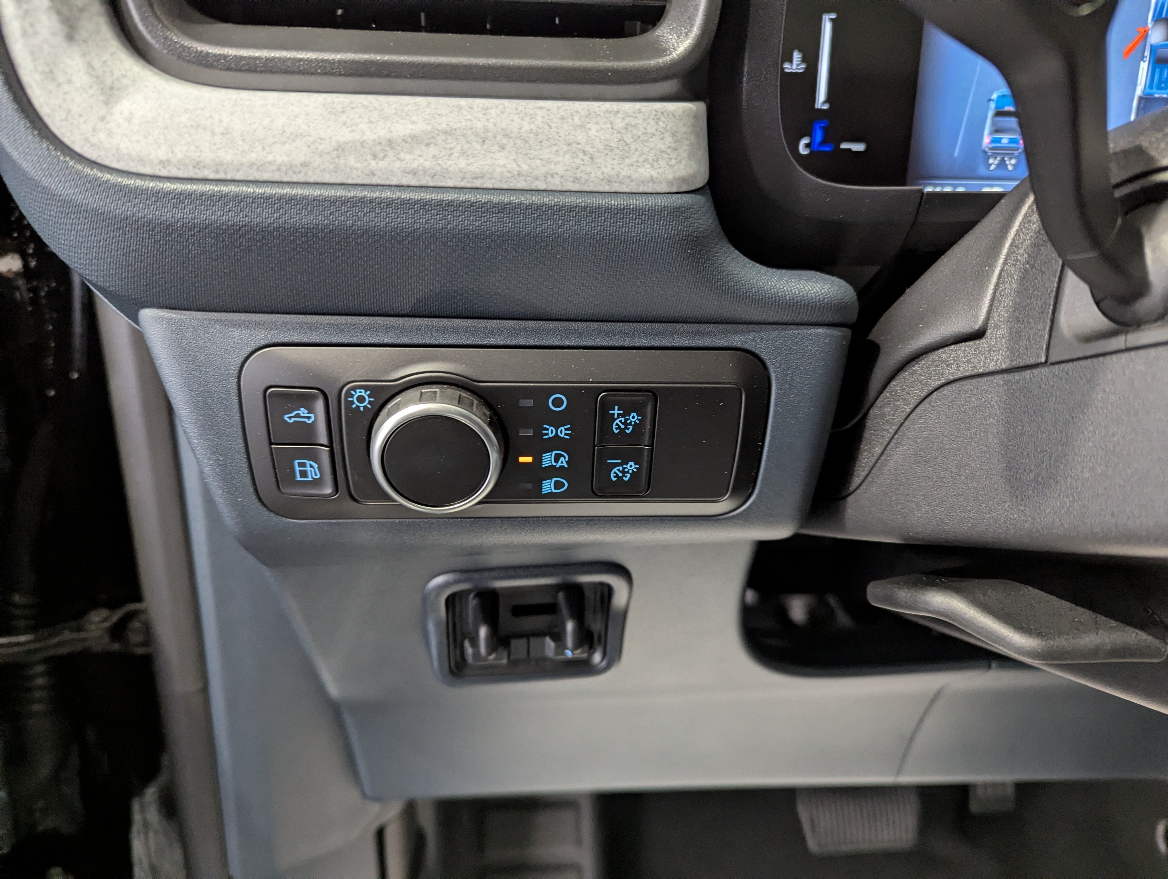 2026 Ford Maverick XLT AWD