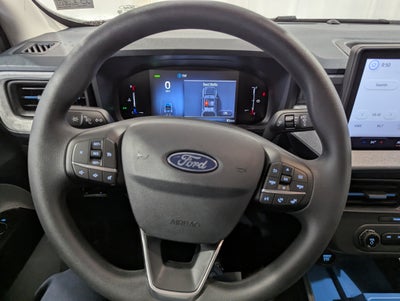 2026 Ford Maverick XLT AWD