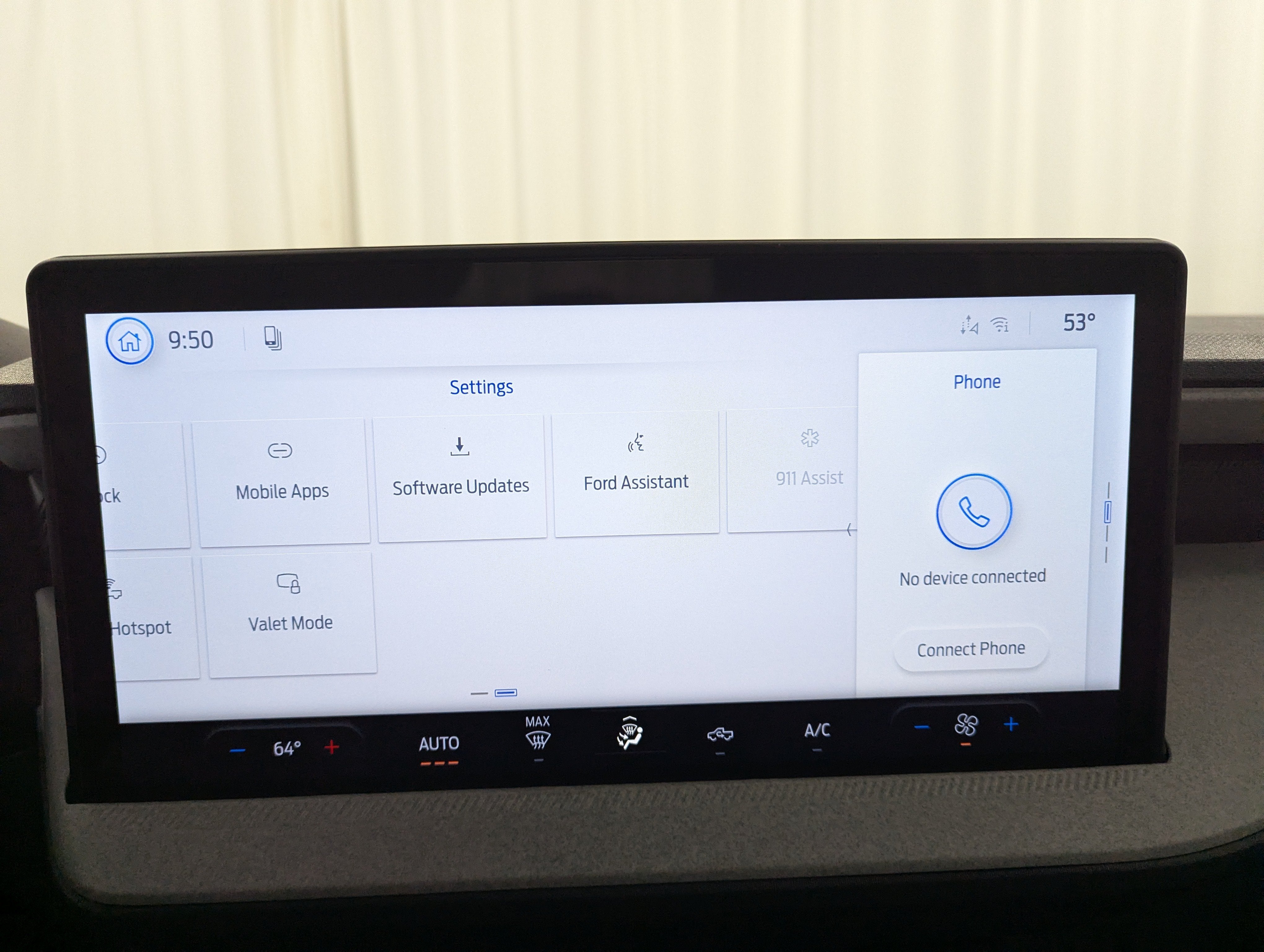 2026 Ford Maverick XLT AWD