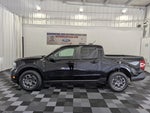 2026 Ford Maverick XLT AWD