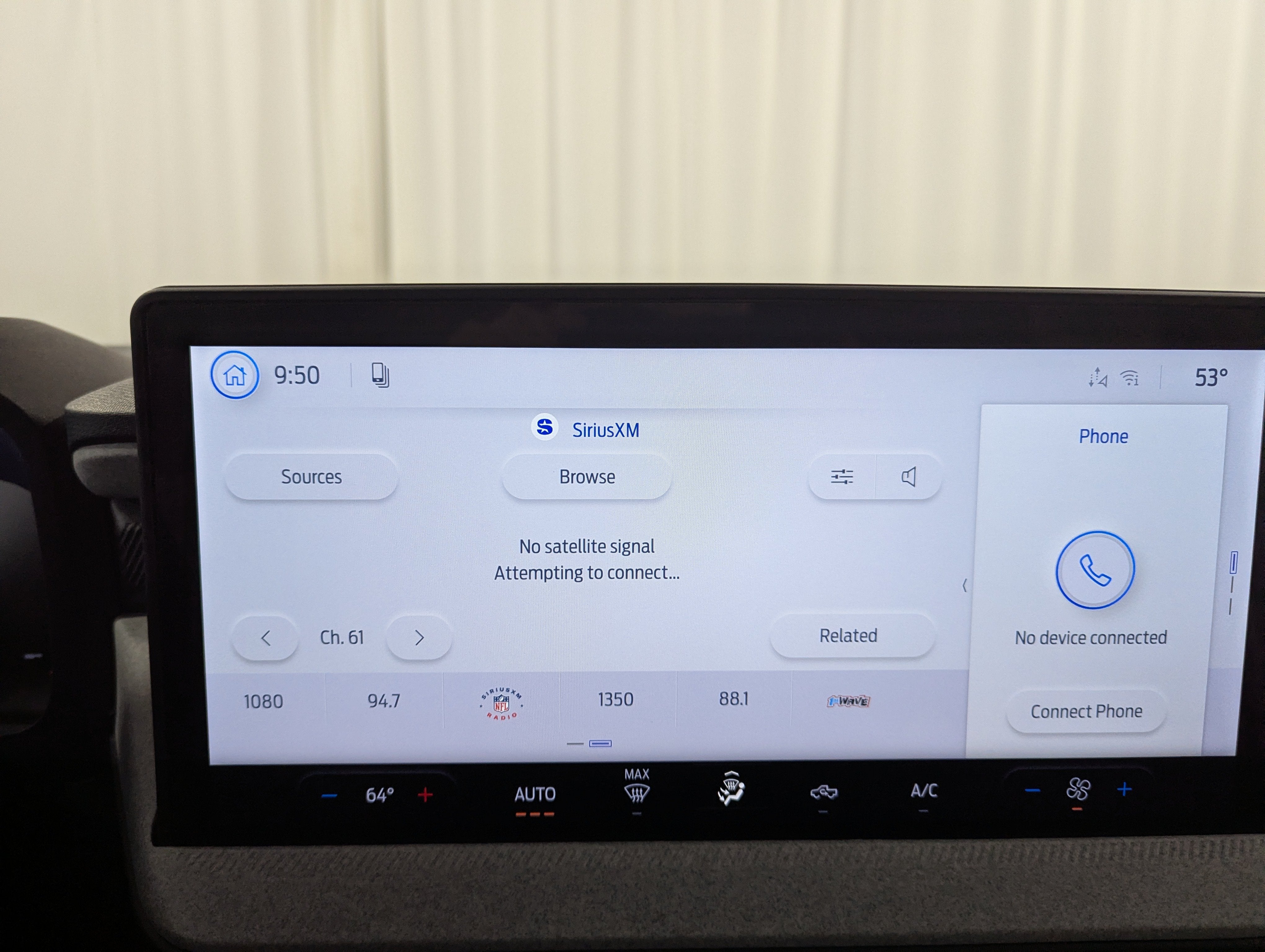 2026 Ford Maverick XLT AWD