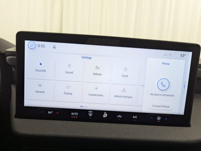 2026 Ford Maverick XLT AWD
