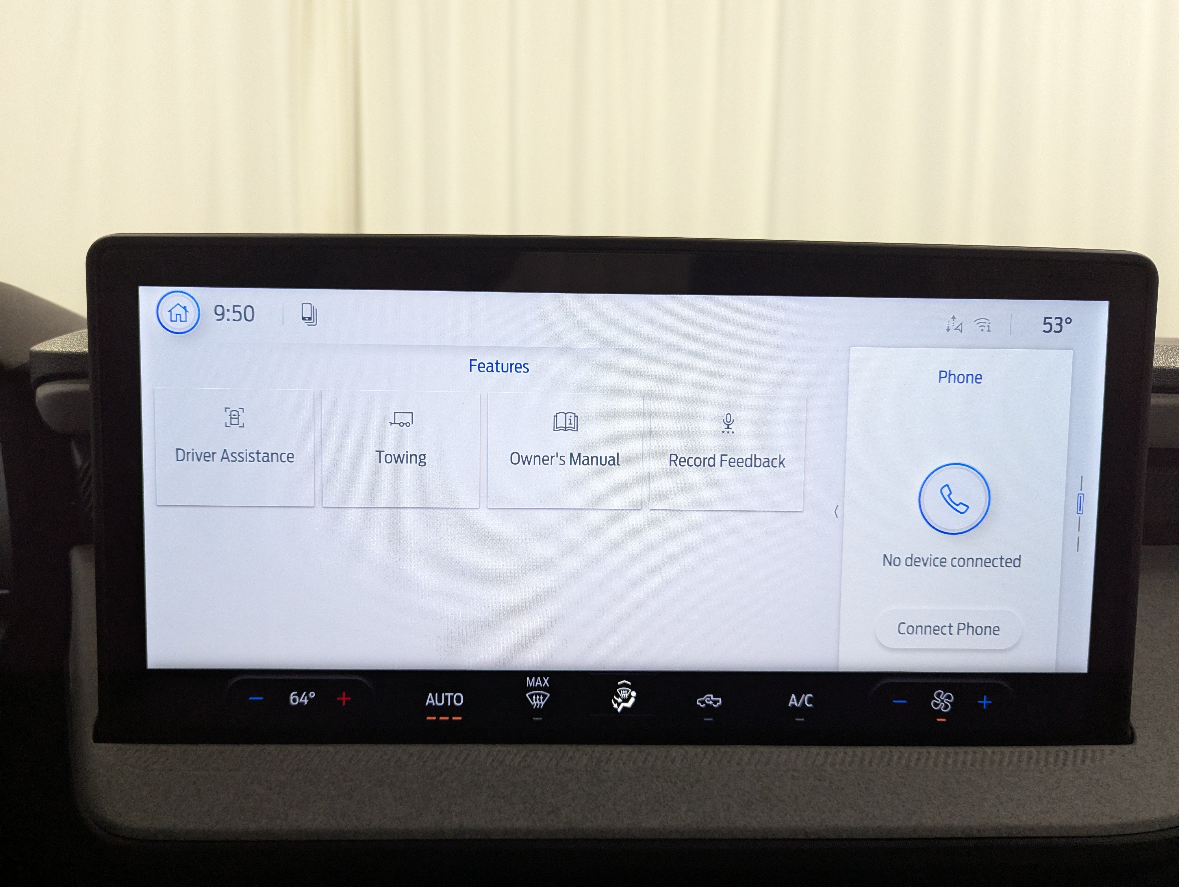 2026 Ford Maverick XLT AWD