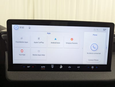 2026 Ford Maverick XLT AWD