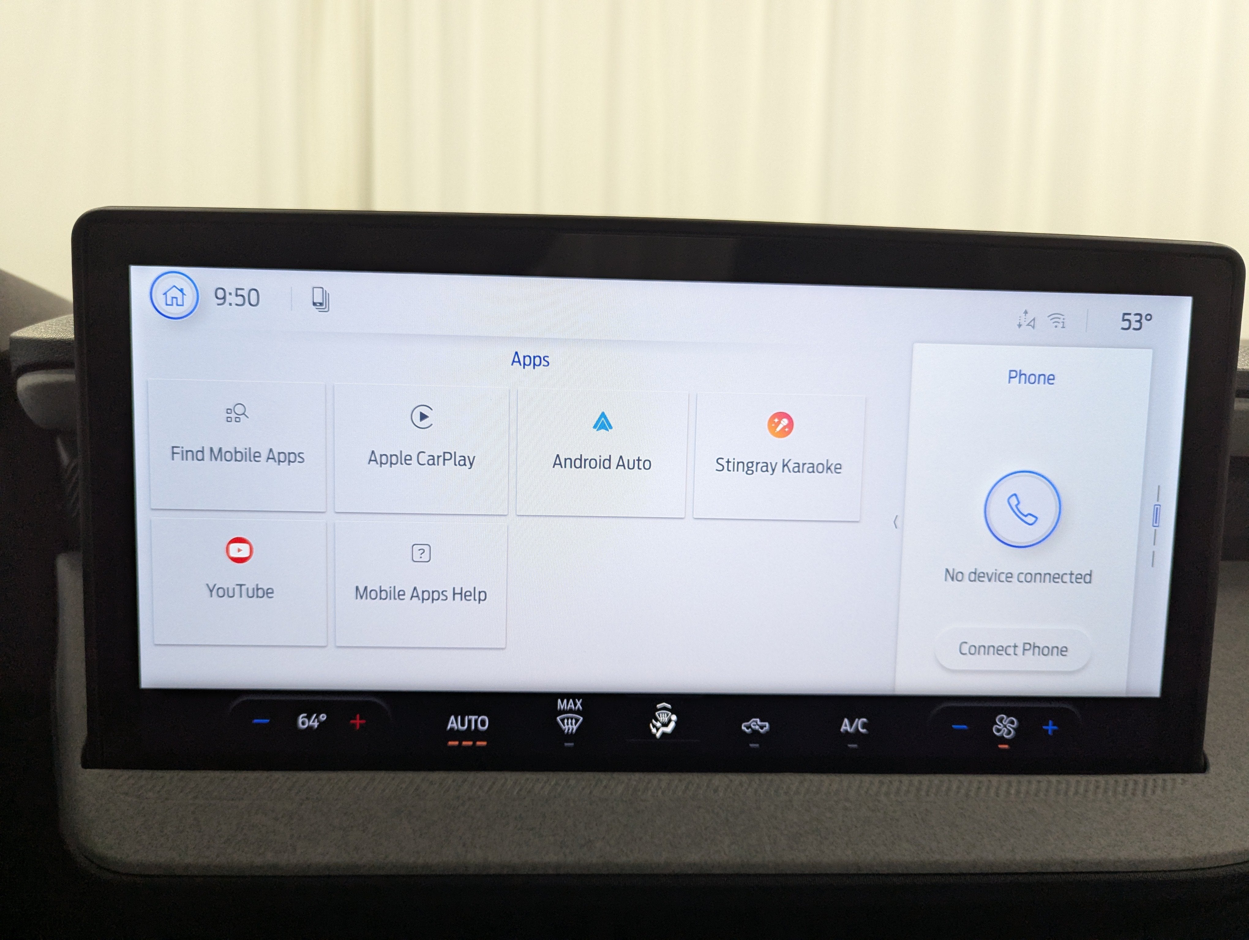 2026 Ford Maverick XLT AWD