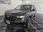 2026 Ford Maverick XLT AWD