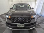 2026 Ford Maverick XLT AWD