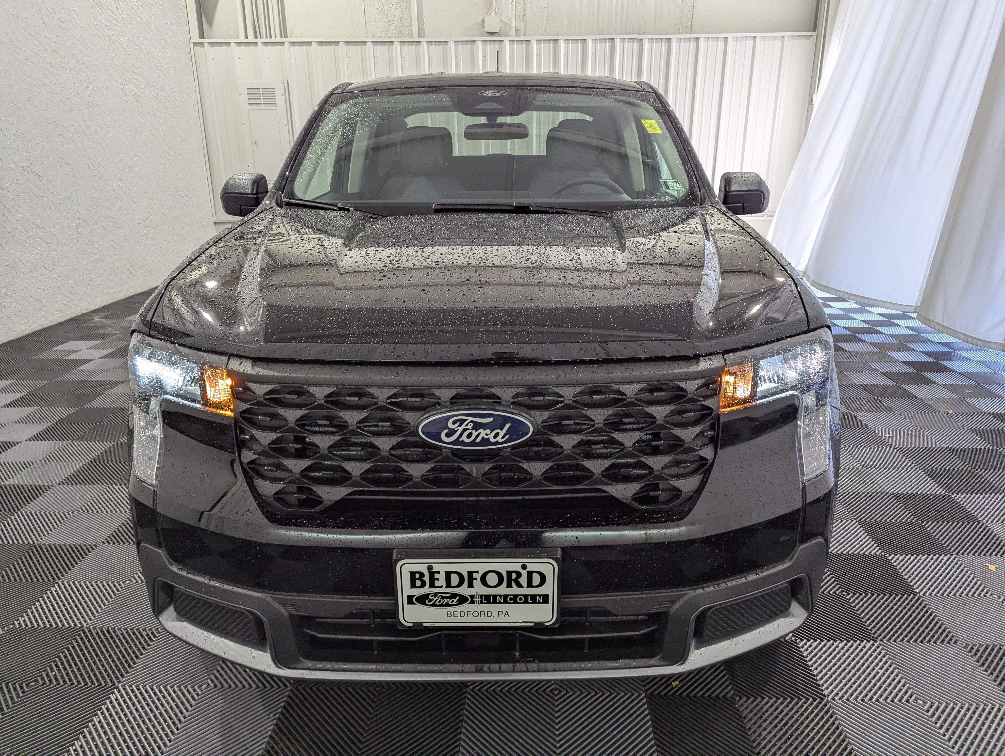 2026 Ford Maverick XLT AWD