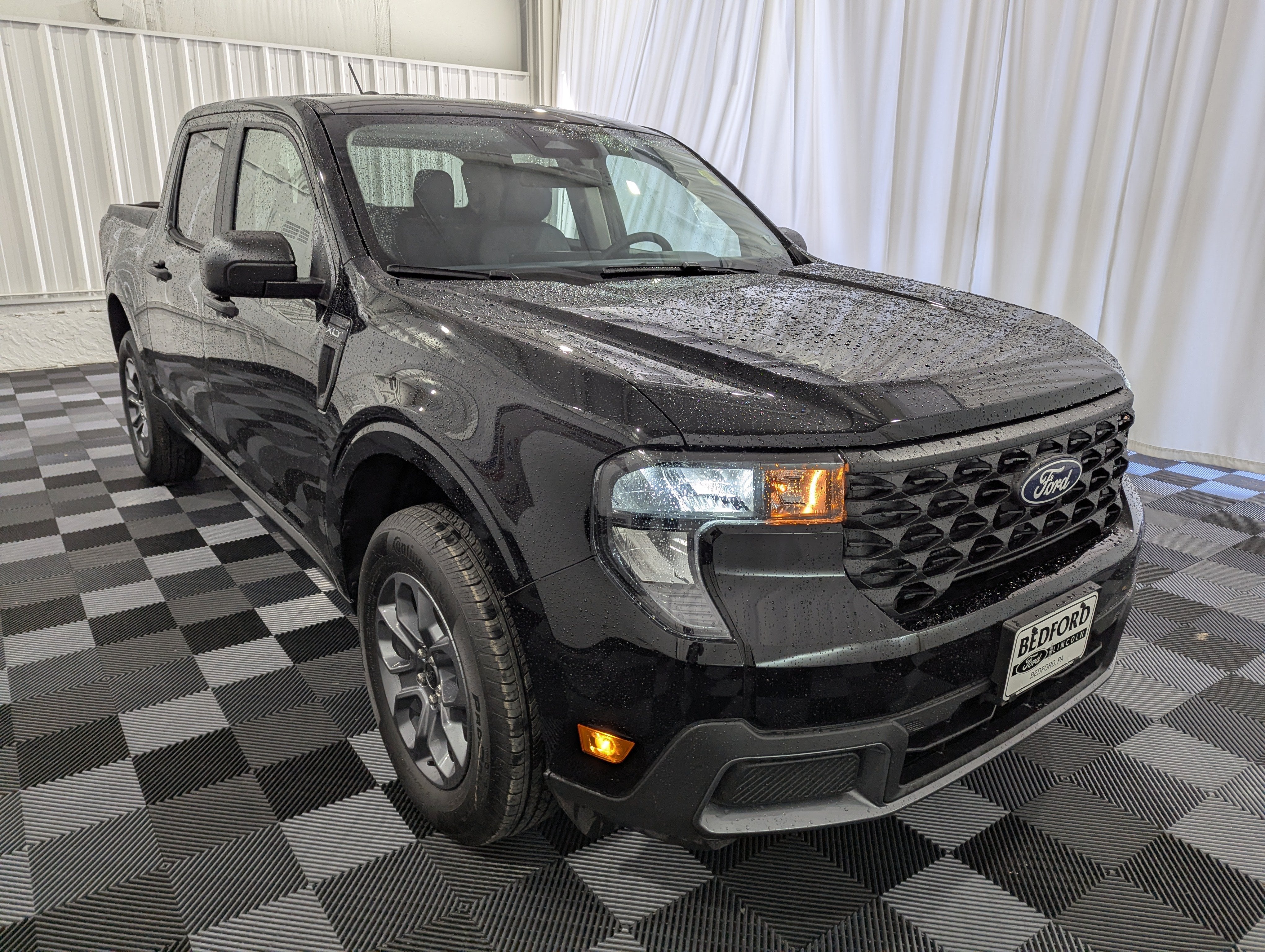 2026 Ford Maverick XLT AWD