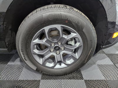 2026 Ford Maverick XLT AWD