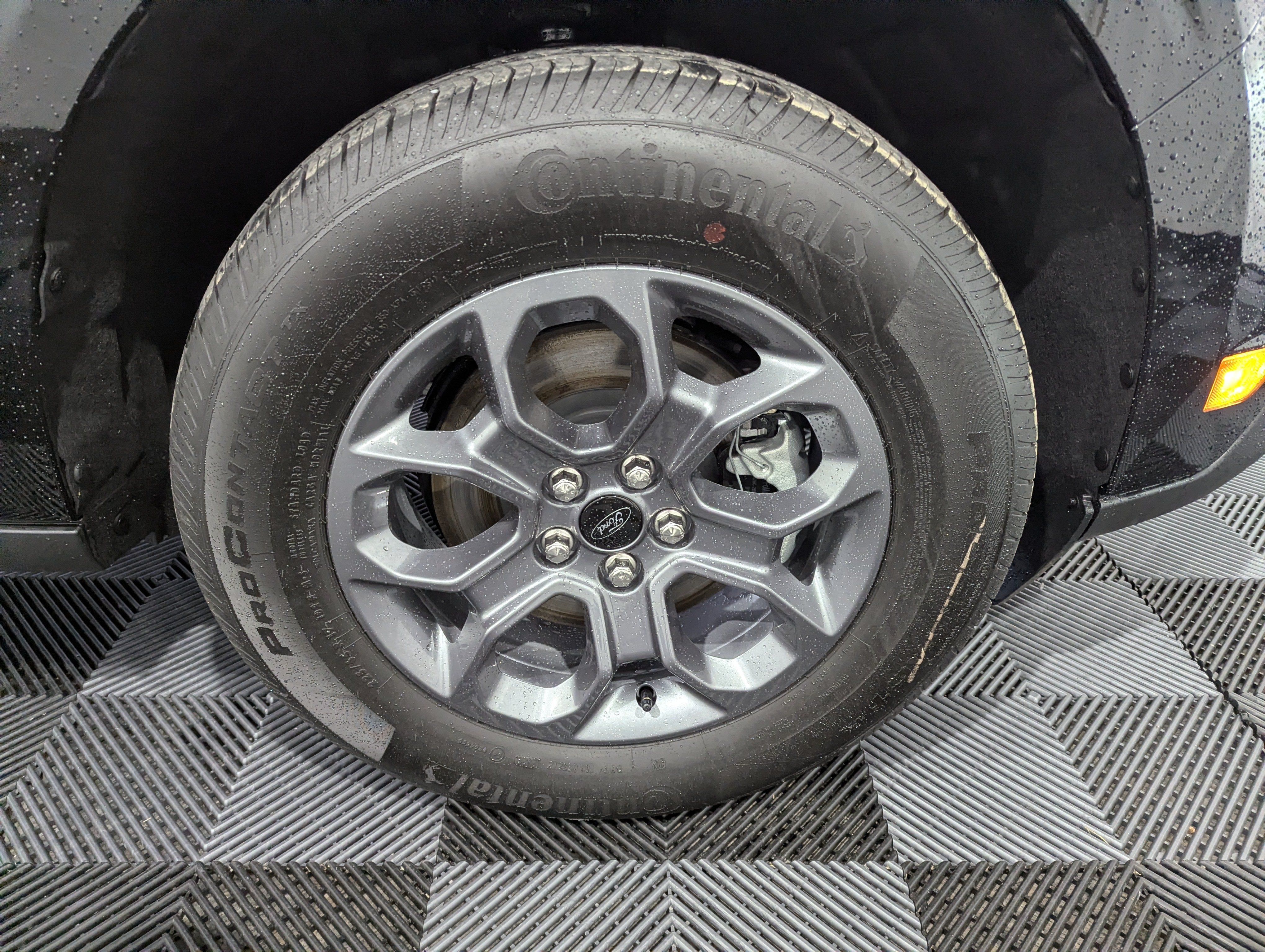 2026 Ford Maverick XLT AWD