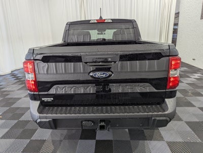 2026 Ford Maverick XLT AWD