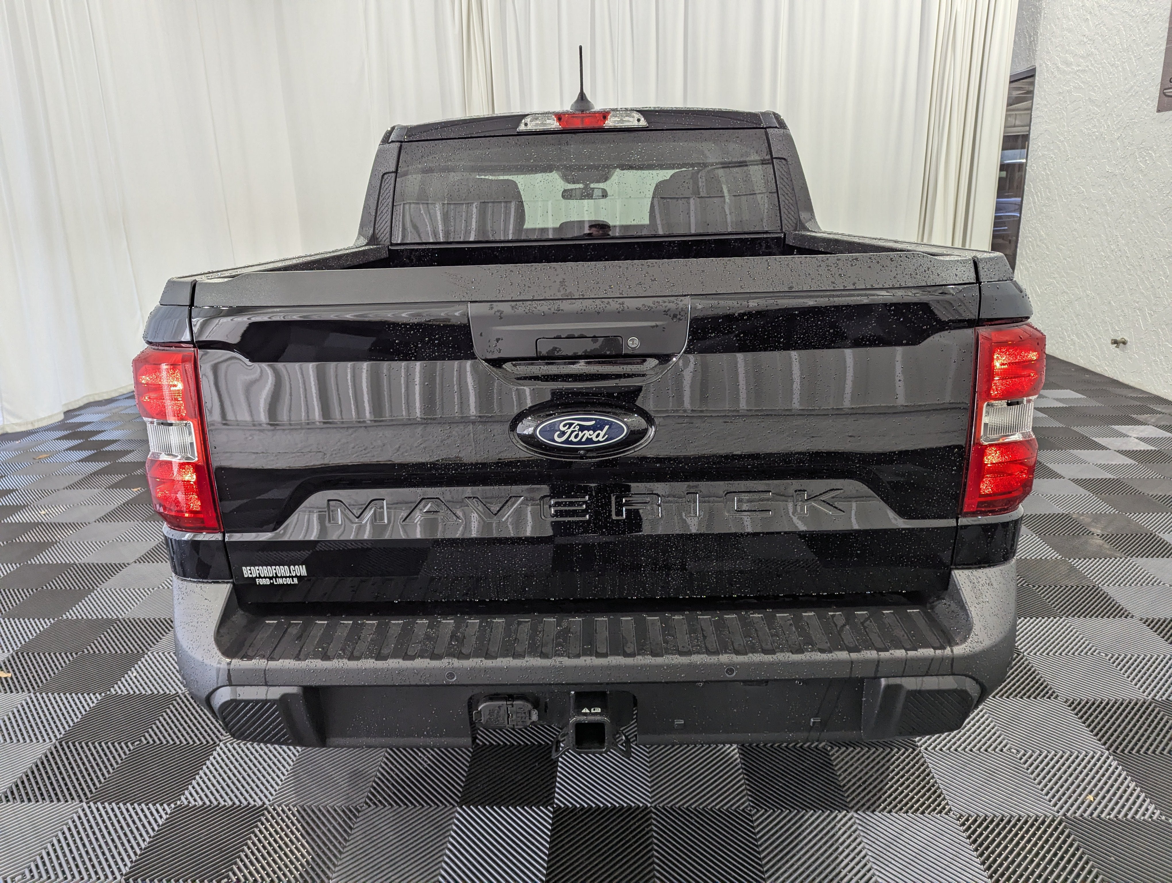 2026 Ford Maverick XLT AWD