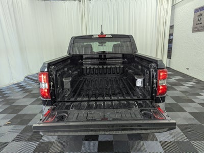2026 Ford Maverick XLT AWD