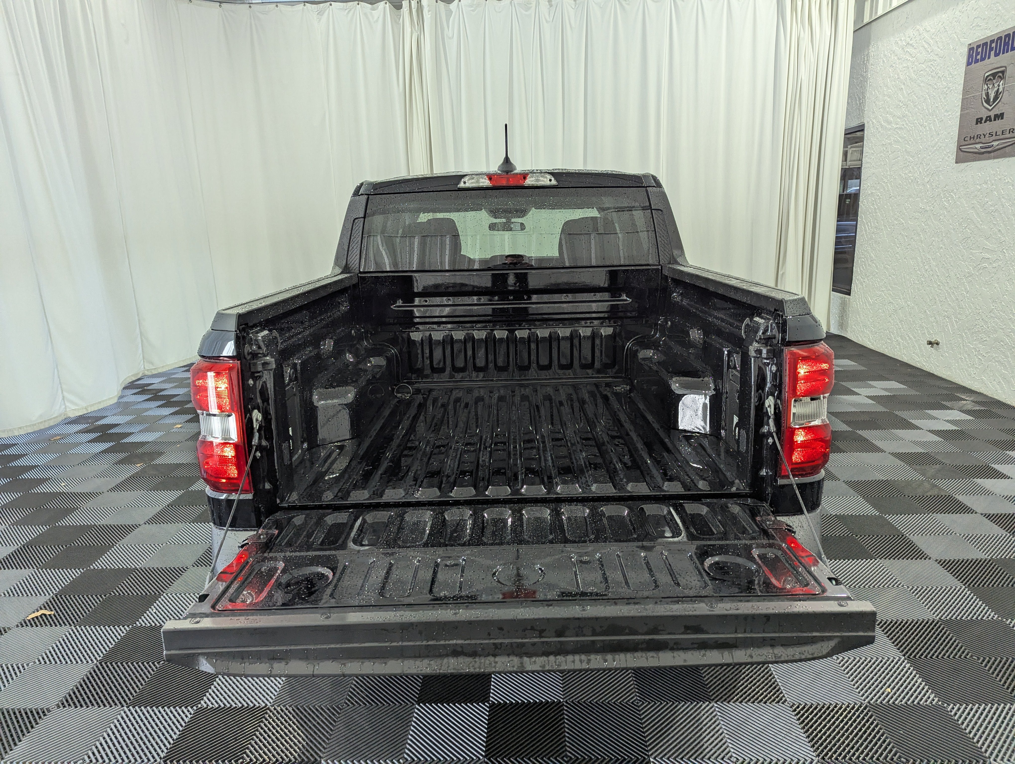 2026 Ford Maverick XLT AWD
