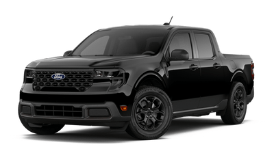 2026 Ford Maverick XLT AWD