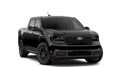 2026 Ford Maverick XLT AWD