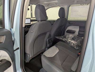 2026 Ford Maverick XLT AWD
