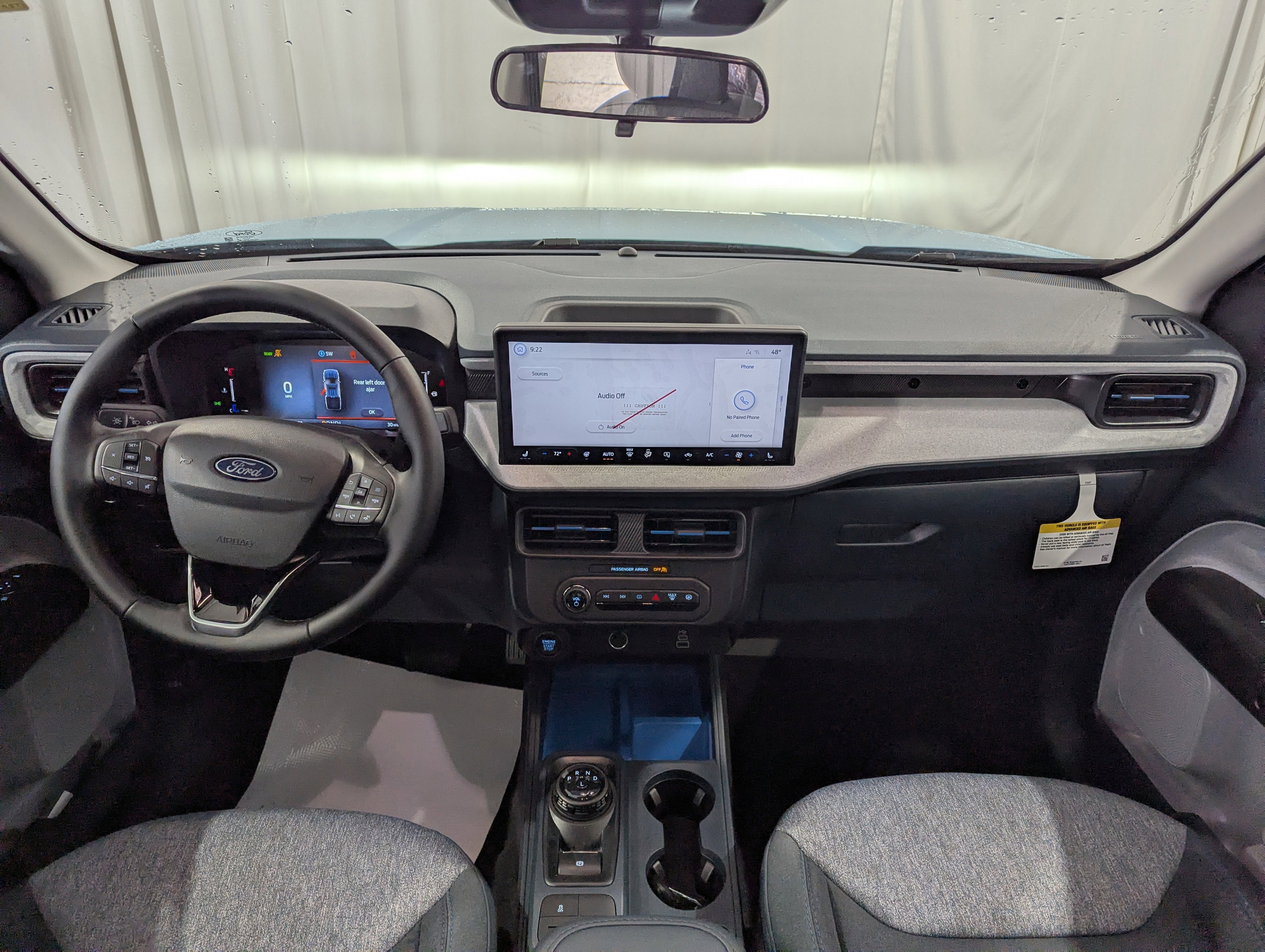 2026 Ford Maverick XLT AWD